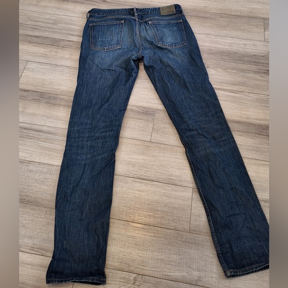 Bonobos The Blue Jean – Size 35/36 | Slim Fit - Picture 2 of 8